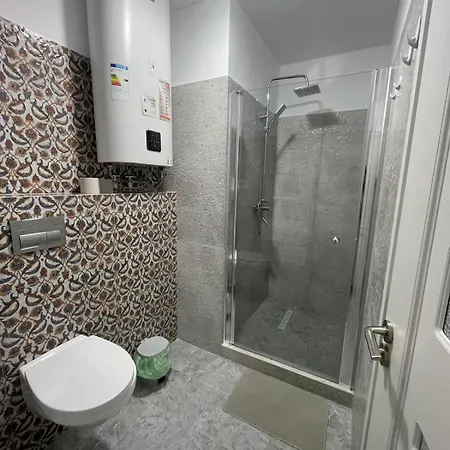Apartament Belvedere