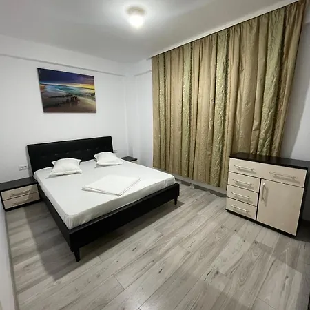アパート Apartament Belvedere *