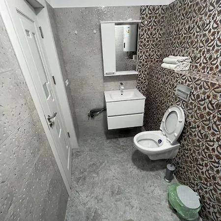 Apartament Belvedere アパート テキルギオル