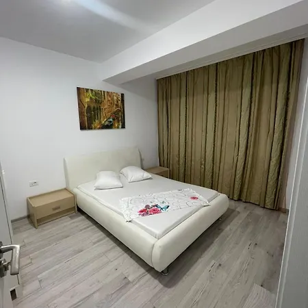 アパート Apartament Belvedere *