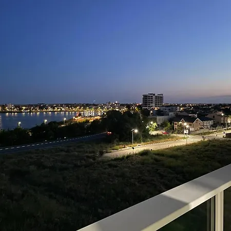 Apartament Belvedere テキルギオル